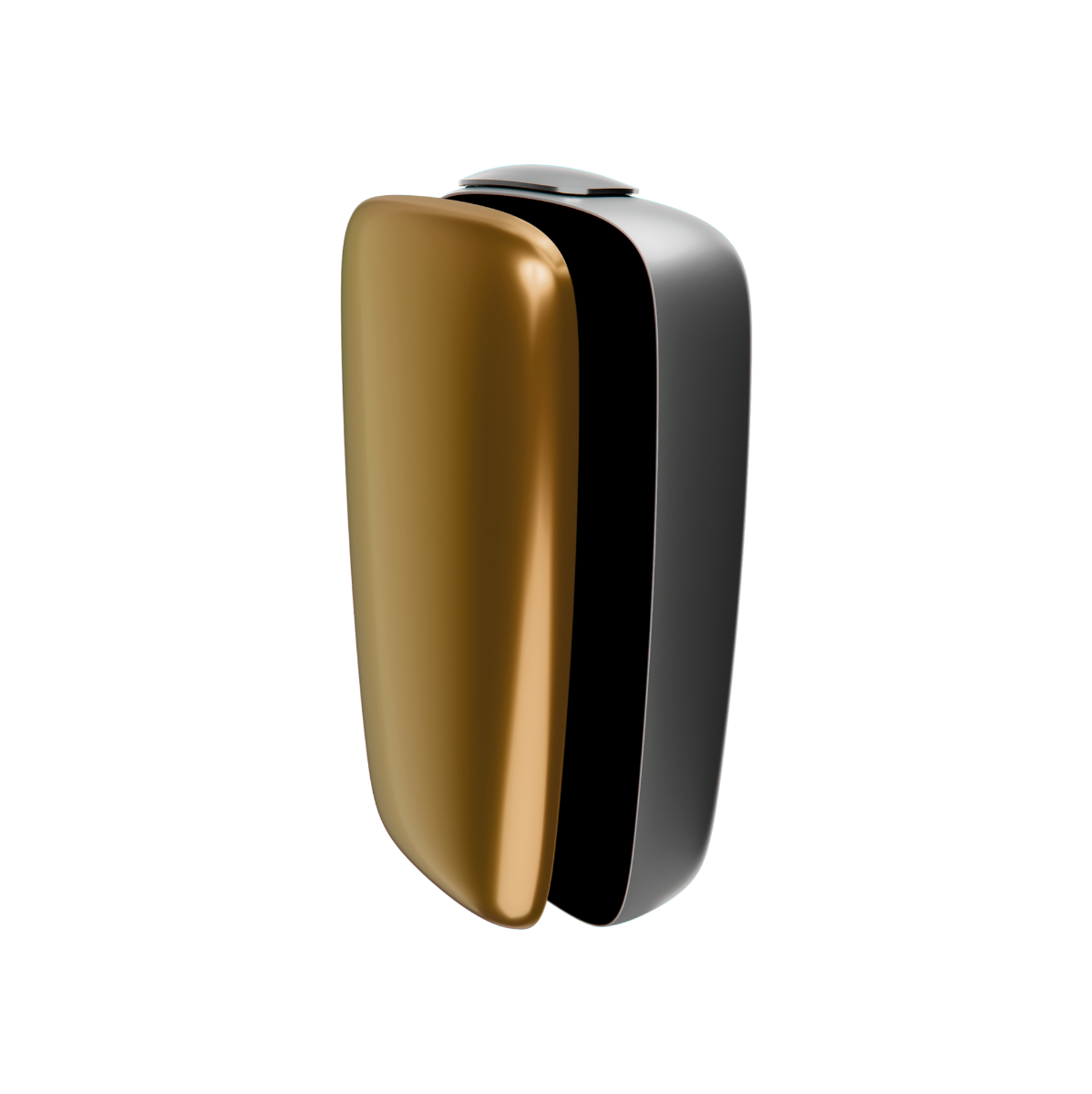Ploom X Advanced Front Panel