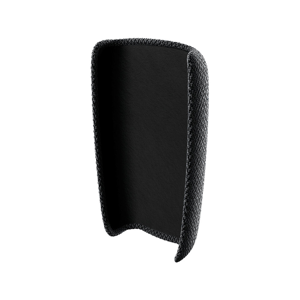 Ploom X Advanced Fabric Back Cover